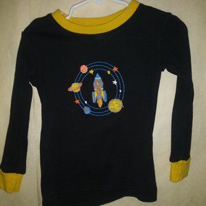 Kirkland Space Top Size 4T
